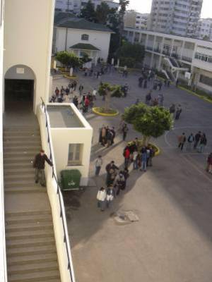 ma lycée